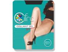  COLLANT 20 Classico   88 ,  74, 80 +%