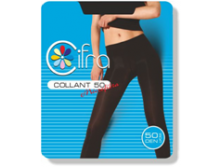  COLLANT 50 Microfibra. 101 +%