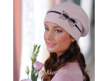 Берет Landre (ВИОЛЕТТА) 60