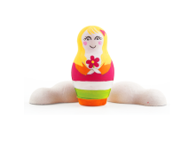 Заготовка Матрешка - 480+%