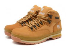 Timberland Men's Casual (Wheat Yellow)