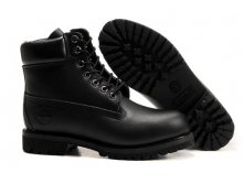 Timberland Men's (black)