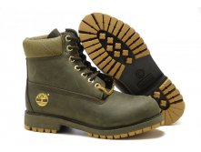 Timberland Men's (dark green)