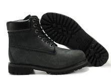 Timberland Men's (ligh black)