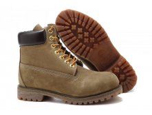 Timberland Men's (light brown)