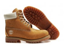 Timberland Men's (white/sand)