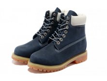 Timberland Men's dark blue