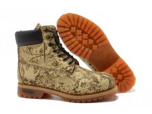 Timberland Men\\\'s wild gray