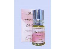 Delightful /    Al Rehab 6 