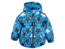 Lucius Baby Jacket B.Blue Stars 74-92 2200.jpg