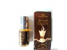 OUDY 3 ml AlRehab