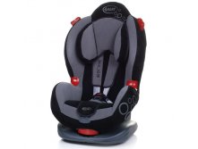 Автокресло WEELMO 9-25 KG темно-серый 3500+%