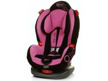 Автокресло WEELMO 9-25 KG фиолетовый 3500+%