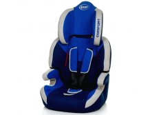 Автокресло RICO COMFORT 9-36 KG синий 2400+%