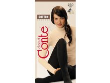   CONTE COTTON 250 .