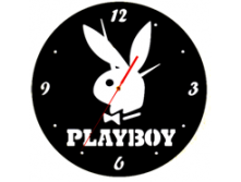 \"Playboy\".  614 