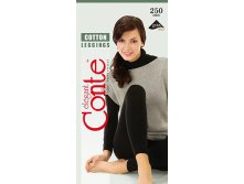   CONTE COTTON 250 .