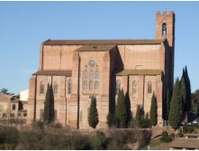 Siena, Toscana