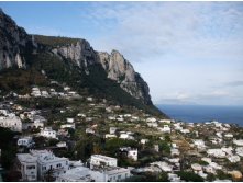 Capri, Italia