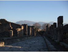 Pompeii, Italia