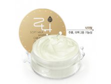 24 soft milk whipping cream, 90ml 665руб