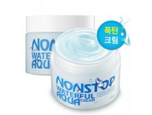 Non stop waterful cream, 50ml 390