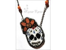 calavera con una flor.jpg