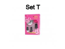 Set T