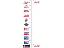 pepsi vs coca-cola