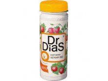 Dr.DiaS Клетчатка ЛЁГКИЙ ВЕС 170г