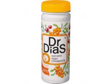 Dr.DiaS Клетчатка ЛЕДИ СТРОЙНОСТЬ 170г