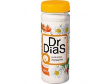 Dr.DiaS Клетчатка ИЗЯЩНАЯ 170г