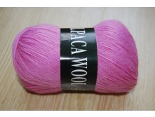 ALPACA WOOL 40% , 60%  300 100, 100.