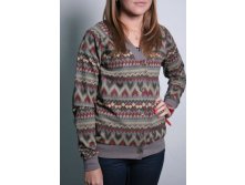 Fanfarlo mexico grey 