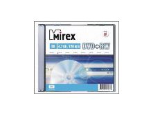 Mirex DVD+RW 4,7  8x (Slim) - 48,5 . +%