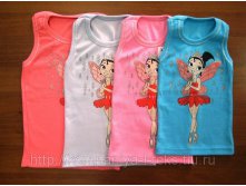 БОРЦОВКА ДЕВОЧКОВАЯ (ЛАПША) 