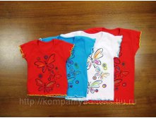 ТОПИК С КРЫЛЫ***ШКАМИ (РЕБАНА)