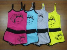 КОСТЮМ &laquo;ЛИ**ЗА&raquo; (СТРЕЙЧ)