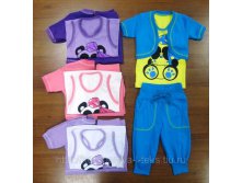 КОСТЮМ &laquo;ЛИ**КА&raquo; (ИНТЕРЛОК)