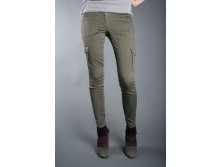 Ballade khaki 