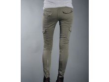 Ballade khaki