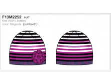 F13TC2252 Magenta