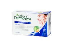 Мыло Dabur Vatika увлажняющее 125 гр 72,00р+%