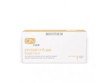      ģ  Protein infuse treatment