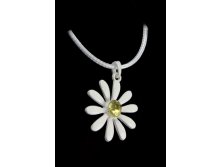 Camomile Necklace 