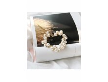 Pearl Bracelete