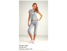 Комплект женский   Код модели: 3004