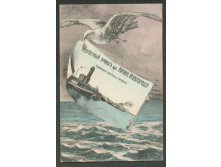 RARE 1909 IMP.RUSSIA NIZHNY NOVGOROD KANAVIN LIGHTHOUSE.jpg