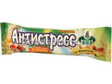 БАТОНЧИК МЮСЛИ АНТИСТРЕС НА ФРУКТОЗЕ, 25ГР..jpg