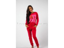 306  Love Pink.   750,0